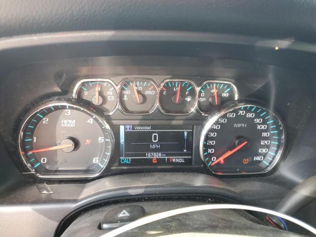 Aukcja sprzedaży 2017 Chevrolet Silverado, vin: 1GCVKREC3HZ315194, numer aukcji: 64461885