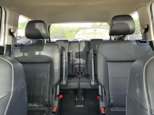 Aukcja sprzedaży 2022 Volkswagen Atlas, vin: 1V2KR2CAXNC503117, numer aukcji: 64254825