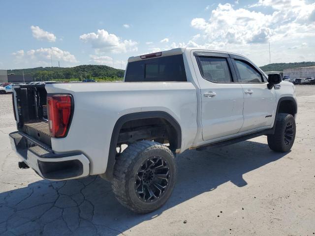 2022 Gmc Sierra Lim მანქანა იყიდება აუქციონზე, vin: 1GTP9EEL4NZ162415, აუქციონის ნომერი: 51168475