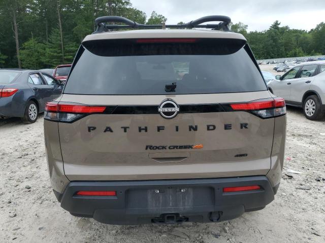 Aukcja sprzedaży 2024 Nissan Pathfinder, vin: 5N1DR3BD1RC208761, numer aukcji: 64238795