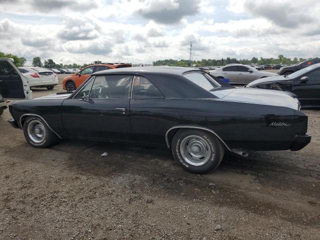 Продажа на аукционе авто 1966 Chevrolet Malibu, vin: 613617014037, номер лота: 78419785