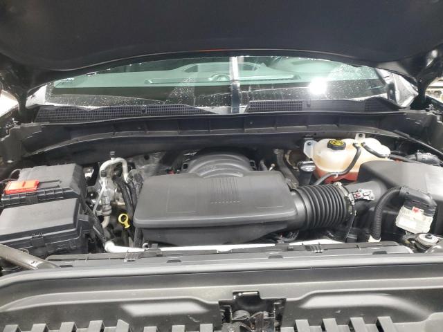 2021 Gmc Sierra მანქანა იყიდება აუქციონზე, vin: 3GTP9EED0MG390807, აუქციონის ნომერი: 67085355