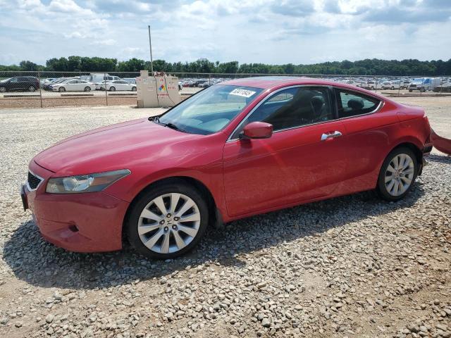 2009 Honda Accord Exl მანქანა იყიდება აუქციონზე, vin: 1HGCS22899A005163, აუქციონის ნომერი: 63411845