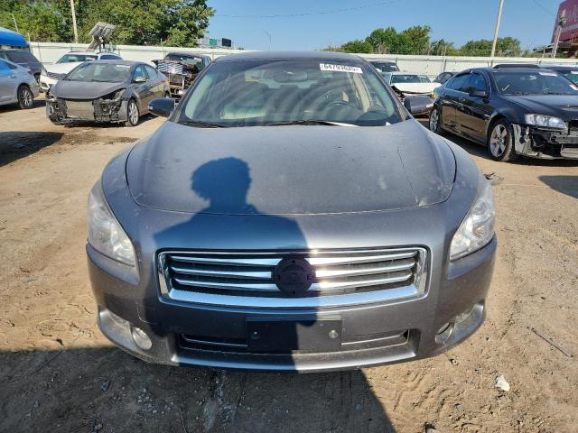 Aukcja sprzedaży 2014 Nissan Maxima S, vin: 1N4AA5AP9EC455418, numer aukcji: 64793625
