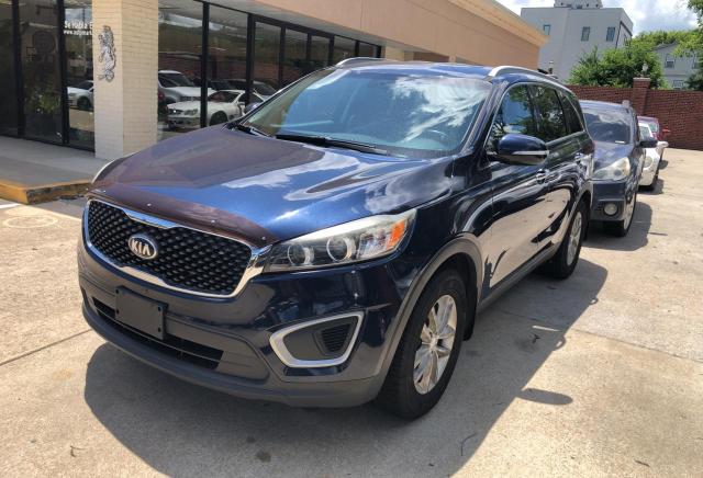 Aukcja sprzedaży 2018 Kia Sorento Lx, vin: 5XYPG4A38JG391128, numer aukcji: 66755085