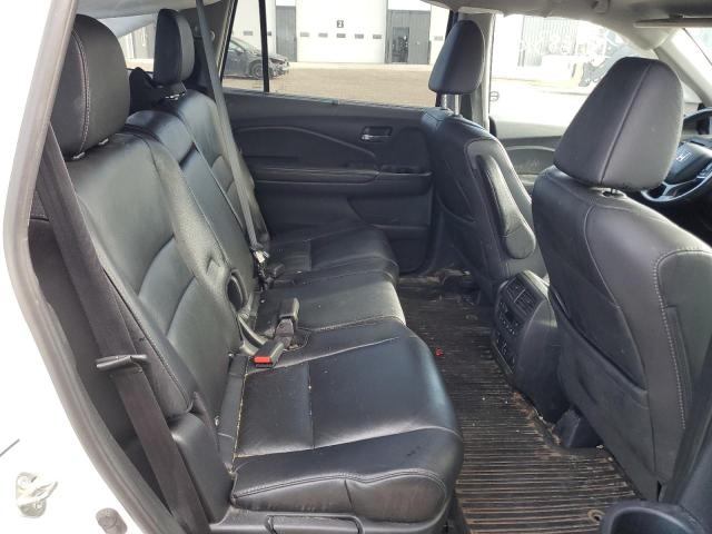 Продажа на аукционе авто 2020 Honda Pilot, vin: 5FNYF6H9XLB504052, номер лота: 65857905