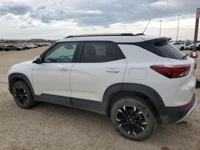 Aukcja sprzedaży 2021 Chevrolet Trailblaze, vin: KL79MRSL1MB154019, numer aukcji: 64266365