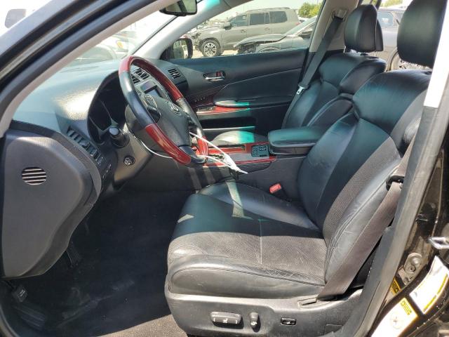 64394045 :رقم المزاد ، JTHBE96S770014123 vin ، 2007 Lexus Gs 350 مزاد بيع