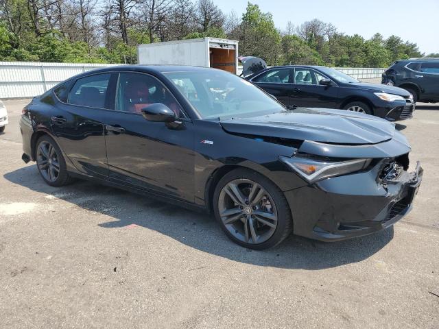 63337365 :رقم المزاد ، 19UDE4H34PA027510 vin ، 2023 Acura Integra A- مزاد بيع