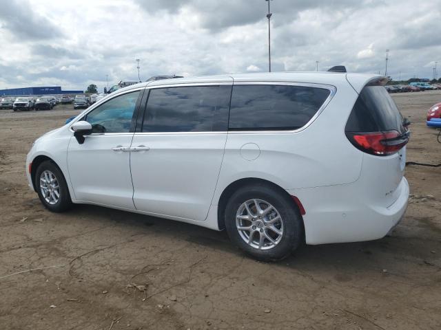 65431805 :رقم المزاد ، 2C4RC1BG4PR575183 vin ، 2023 Chrysler Pacifica T مزاد بيع