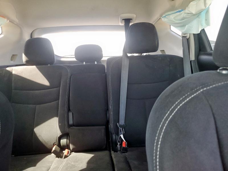 Продажа на аукционе авто 2021 Nissan Murano Sv, vin: 5N1AZ2BS3MC117415, номер лота: 65508435