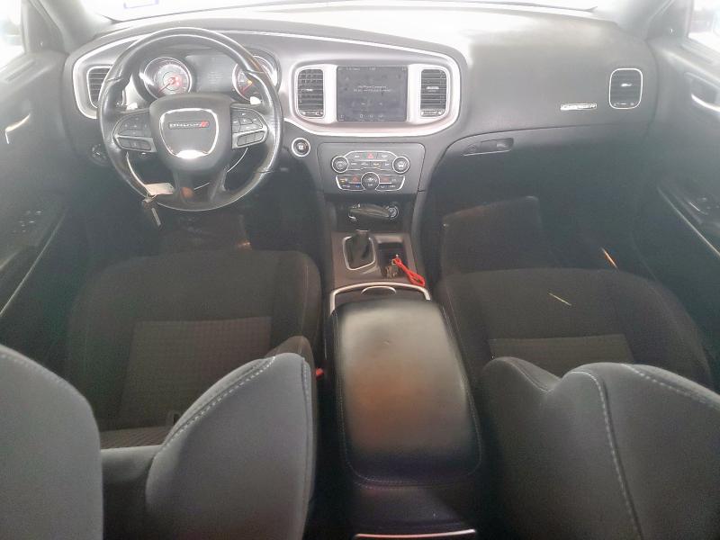 Aukcja sprzedaży 2022 Dodge Charger R/, vin: 2C3CDXCTXNH255360, numer aukcji: 63842755