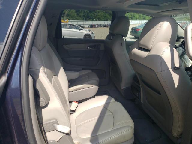 Aukcja sprzedaży 2017 Chevrolet Traverse, vin: 1GNKVHKD4HJ131597, numer aukcji: 63977035