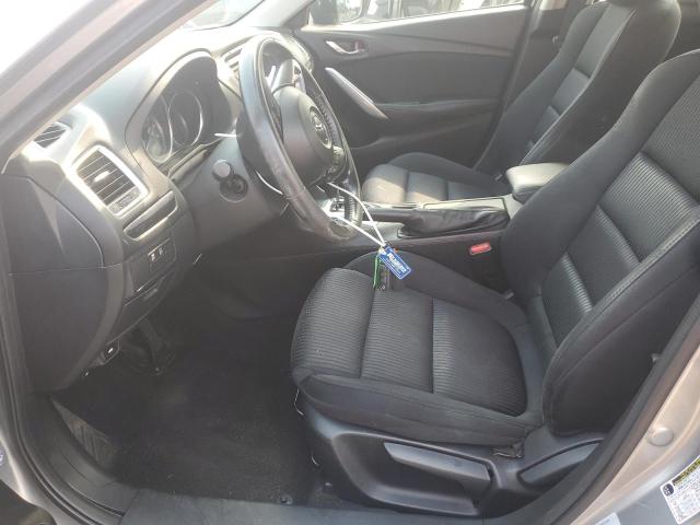 Aukcja sprzedaży 2014 Mazda 6 Sport, vin: JM1GJ1U6XE1137612, numer aukcji: 67098755