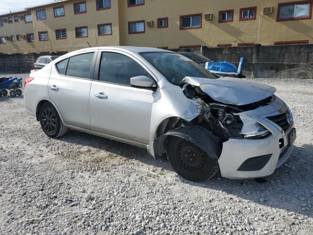 Продажа на аукционе авто 2015 Nissan Versa, vin: 3N1CN7AP8FL914045, номер лота: 51157346
