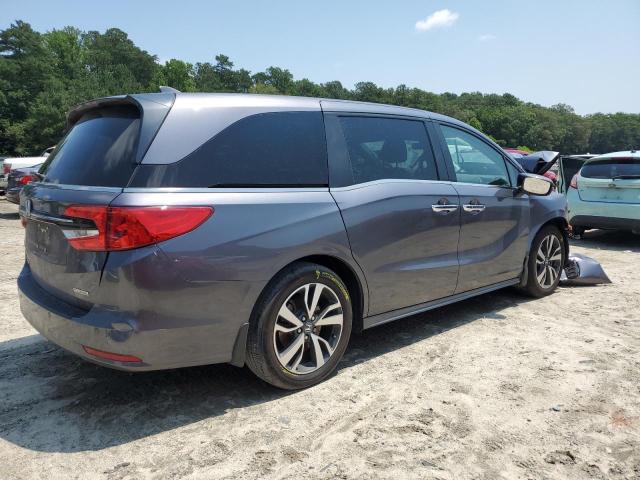 Продаж на аукціоні авто 2024 Honda Odyssey To, vin: 5FNRL6H87RB046001, номер лоту: 63549295