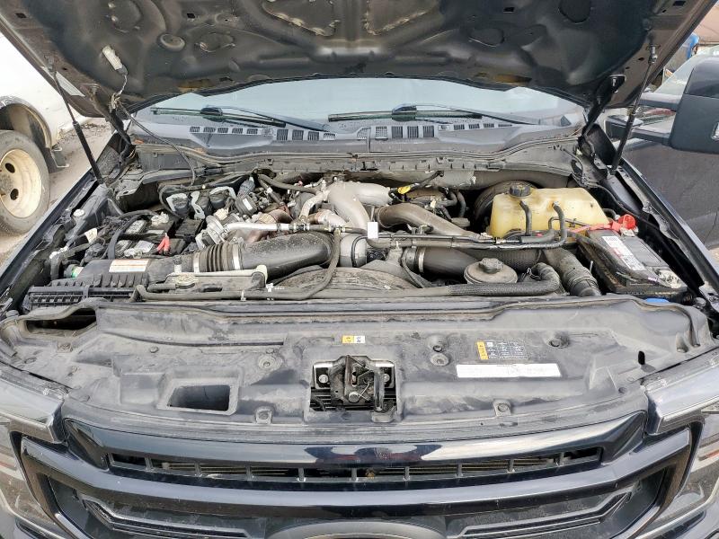 2020 Ford F250 მანქანა იყიდება აუქციონზე, vin: 1FT7W2BT7LEE99371, აუქციონის ნომერი: 65712565