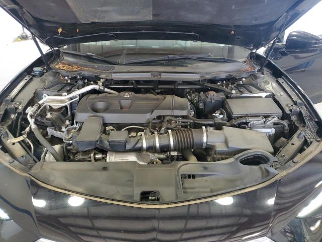 Продаж на аукціоні авто 2021 Acura Tlx Advanc, vin: 19UUB5F68MA003945, номер лоту: 65614785
