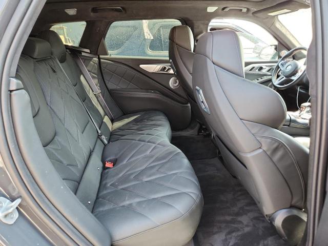 Продаж на аукціоні авто 2025 Bmw Xm, vin: 5YM23CS06S9Z37228, номер лоту: 65203545