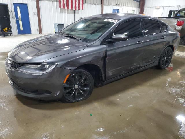 Продажа на аукционе авто 2016 Chrysler 200 S, vin: 1C3CCCBB7GN175089, номер лота: 63419535