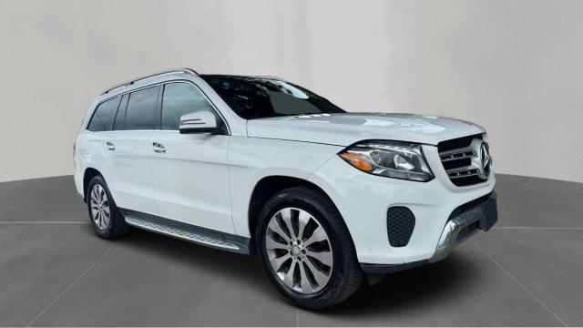 Aukcja sprzedaży 2017 Mercedes-benz Gls 450 4m, vin: 4JGDF6EE4HA824091, numer aukcji: 65295645