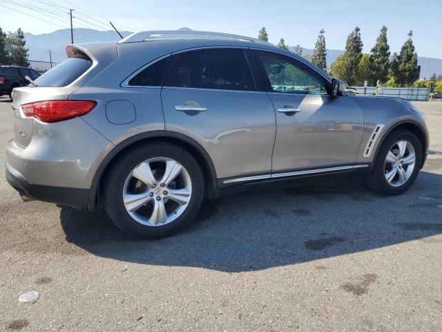 Продажа на аукционе авто 2010 Infiniti Fx35, vin: JN8AS1MU3AM802333, номер лота: 65290725