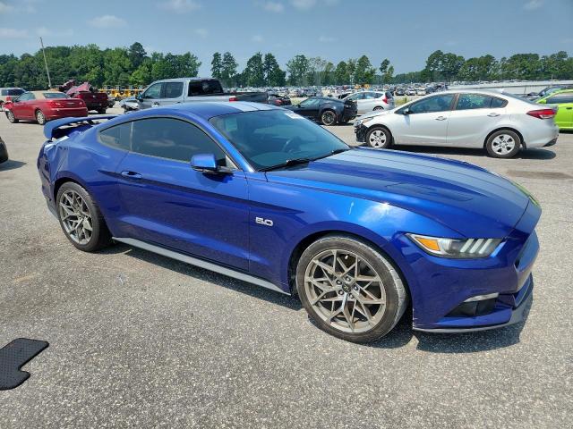Aukcja sprzedaży 2016 Ford Mustang, vin: 1FA6P8CF7G5235728, numer aukcji: 64000935