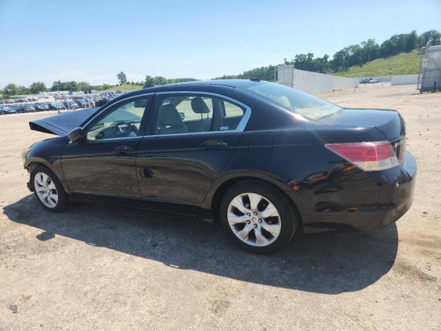 Aukcja sprzedaży 2008 Honda Accord Exl, vin: 1HGCP26878A004457, numer aukcji: 66679545