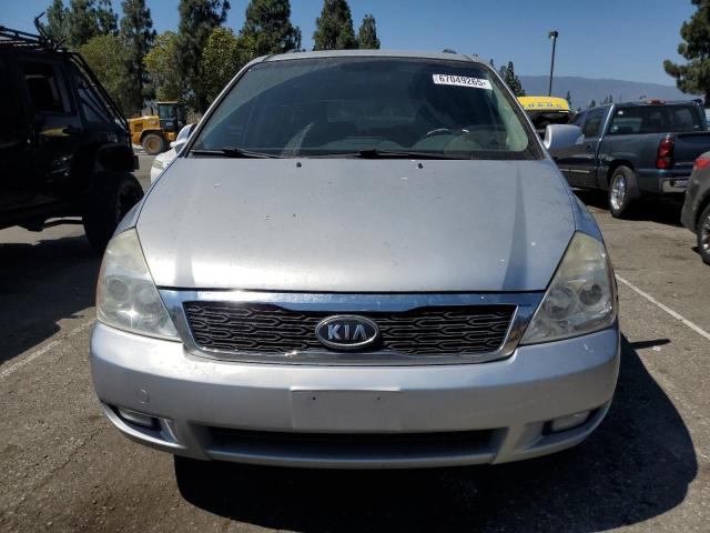 Aukcja sprzedaży 2011 Kia Sedona, vin: KNDMH4C7XB6374013, numer aukcji: 67049265