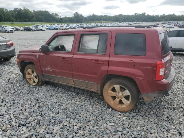 2015 Jeep Patriot მანქანა იყიდება აუქციონზე, vin: 1C4NJRFB4FD347395, აუქციონის ნომერი: 61924915