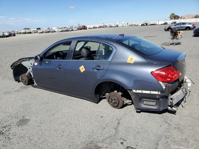 Aukcja sprzedaży 2010 Infiniti G37 Base, vin: JN1CV6APXAM400626, numer aukcji: 65601405