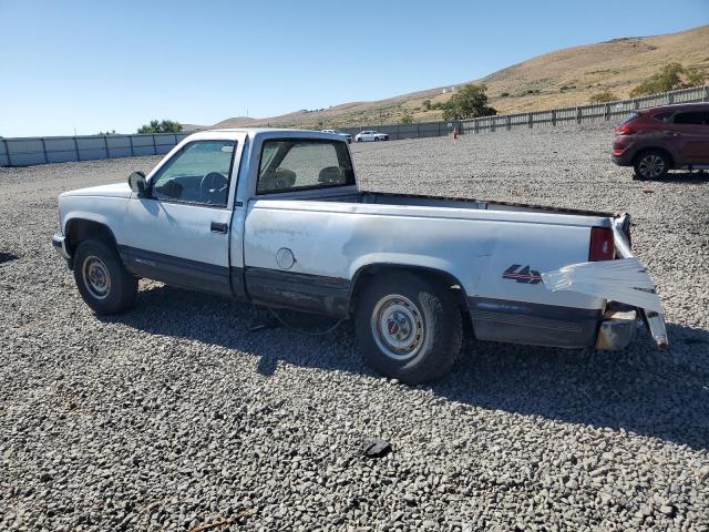 Продажа на аукционе авто 1992 Gmc Sierra, vin: 1GTEK14K5NE548779, номер лота: 66544995