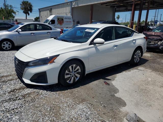 Продажа на аукционе авто 2023 Nissan Altima, vin: 1N4BL4BVXPN302429, номер лота: 65993345