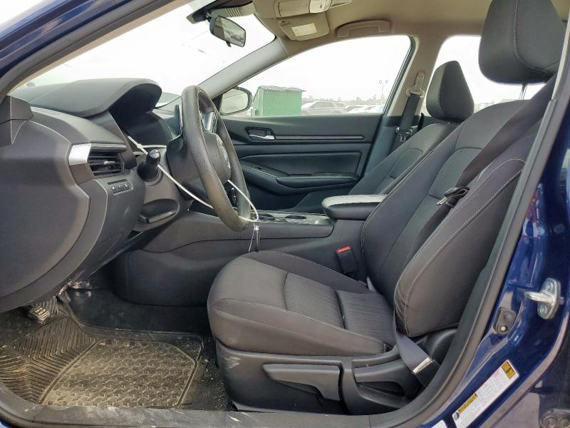 64943195 :رقم المزاد ، 1N4BL4BV7NN397237 vin ، 2022 Nissan Altima S مزاد بيع