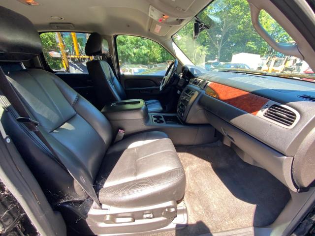 64221645 :رقم المزاد ، 1GKS2KE79DR128926 vin ، 2013 Gmc Yukon Xl K مزاد بيع