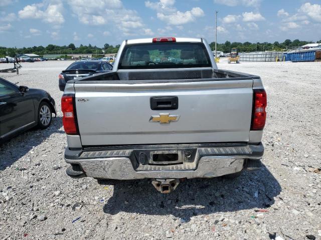 2017 Chevrolet Silverado მანქანა იყიდება აუქციონზე, vin: 1GC1CUEY2HF150735, აუქციონის ნომერი: 63016895