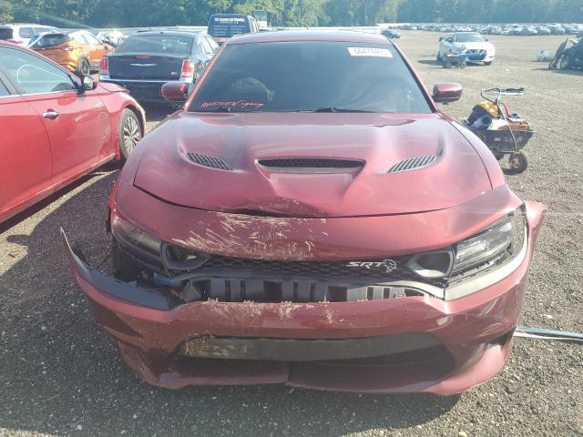 Продажа на аукционе авто 2019 Dodge Charger Sr, vin: 2C3CDXL9XKH725919, номер лота: 66474465