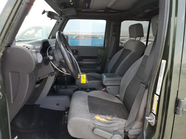 63050455 :رقم المزاد ، 1J4GA39148L598915 vin ، 2008 Jeep Wrangler U مزاد بيع