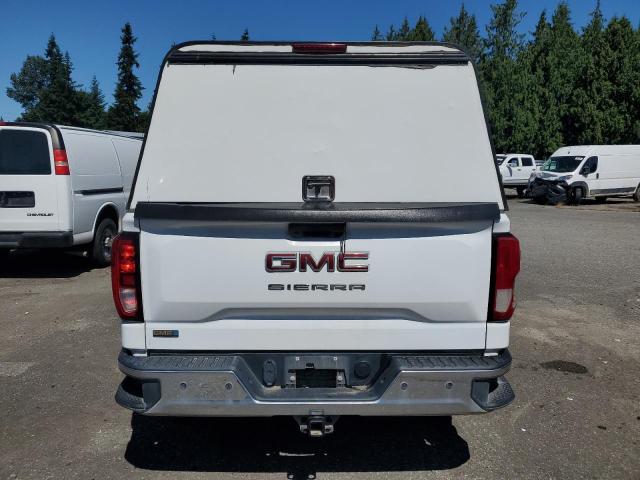 Aukcja sprzedaży 2020 Gmc Sierra, vin: 1GTR9AEF1LZ348633, numer aukcji: 58748015