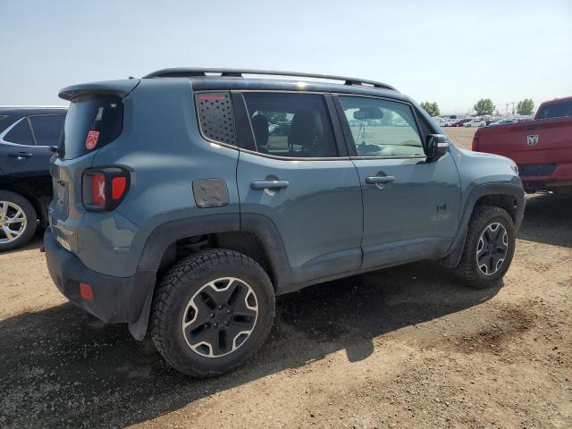 2017 Jeep Renegade მანქანა იყიდება აუქციონზე, vin: ZACCJBCB3HPE55658, აუქციონის ნომერი: 61057405