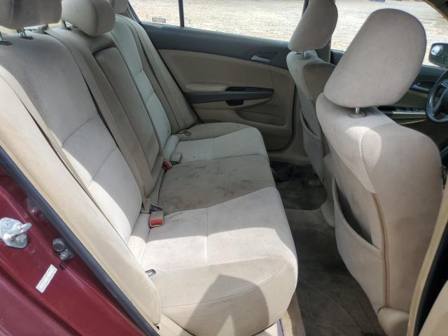 Aukcja sprzedaży 2008 Honda Accord Lx, vin: 1HGCP26388A156199, numer aukcji: 67289645