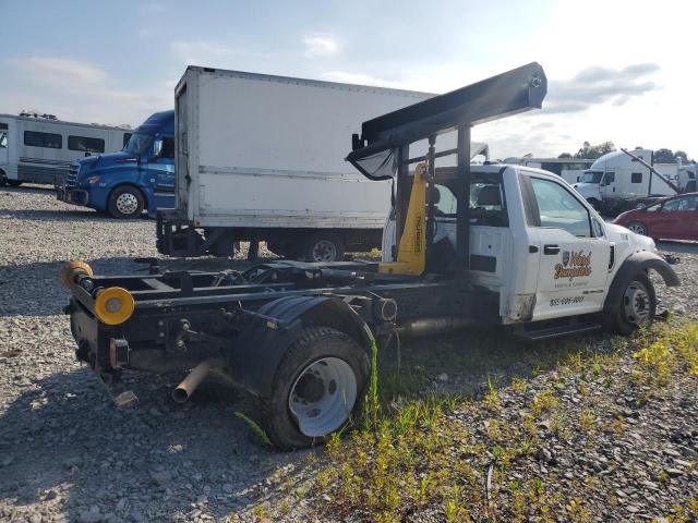 Продажа на аукционе авто 2020 Ford F550 Super, vin: 1FDUF5HT5LDA06851, номер лота: 64316465