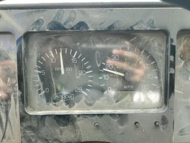 Продажа на аукционе авто 2007 Autocar Llc Xpeditor W, vin: 5VCHC6ME17H204100, номер лота: 65912705
