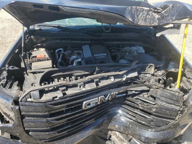 Aukcja sprzedaży 2023 Gmc Sierra, vin: 3GTUUCE87PG290099, numer aukcji: 51131426