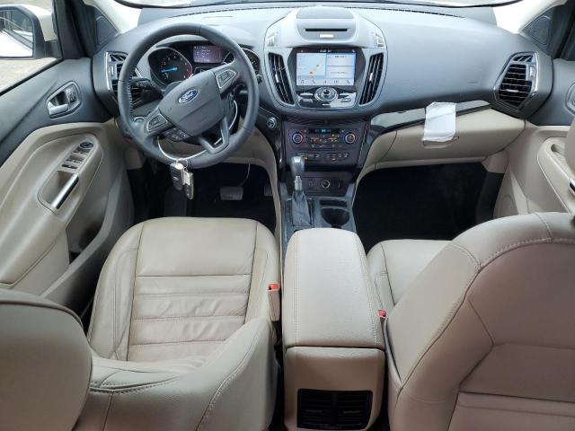 Продажа на аукционе авто 2017 Ford Escape, vin: 1FMCU0J93HUB35570, номер лота: 65264855