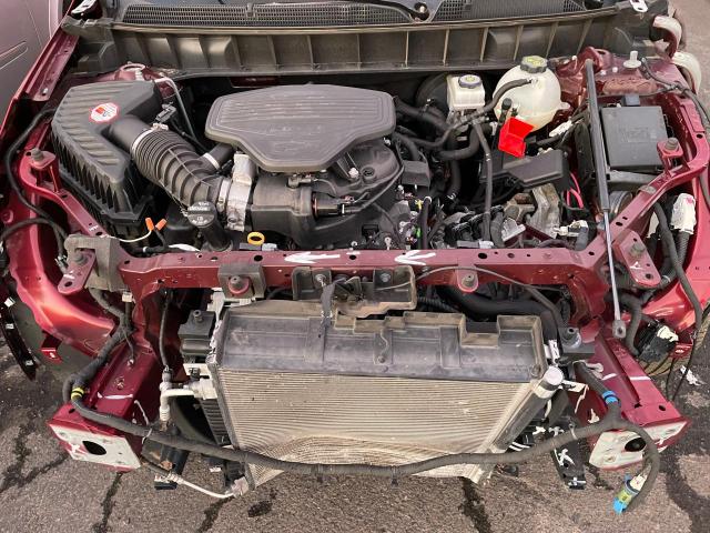 Продаж на аукціоні авто 2019 Cadillac Xt5 Premiu, vin: 1GYKNFRS2KZ251595, номер лоту: 65834135