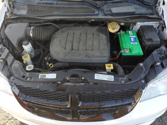 64130935 :رقم المزاد ، 2C4RDGCGXKR740371 vin ، 2019 Dodge Grand Cara مزاد بيع