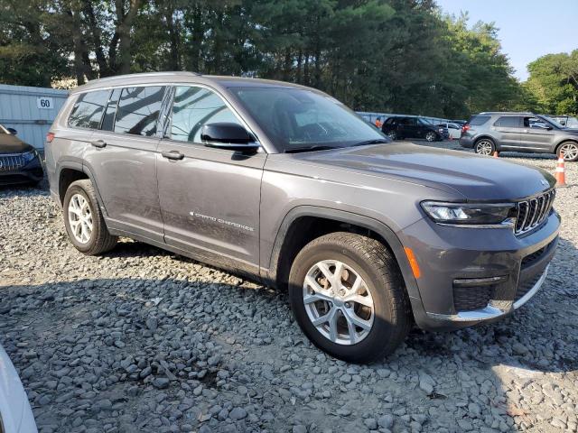 Aukcja sprzedaży 2023 Jeep Grand Cher, vin: 1C4RJKBG2P8880222, numer aukcji: 65992635