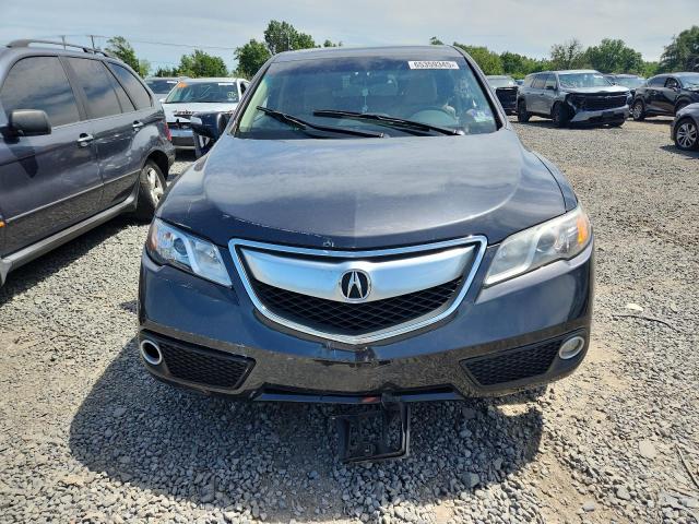 65359345 :رقم المزاد ، 5J8TB4H54FL029492 vin ، 2015 Acura Rdx مزاد بيع