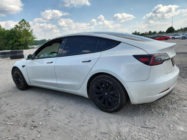 51144586 :رقم المزاد ، 5YJ3E1EB0MF849938 vin ، 2021 Tesla Model 3 مزاد بيع